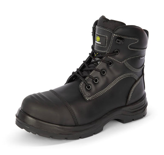 Click Footwear Trencher Boot
