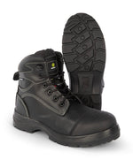Click Footwear Trencher Boot - thumbnail 7