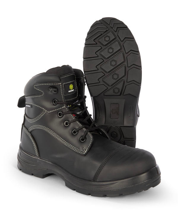 Click Footwear Trencher Boot