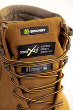 Click Footwear Waterproof Side Zip Boot - thumbnail 4