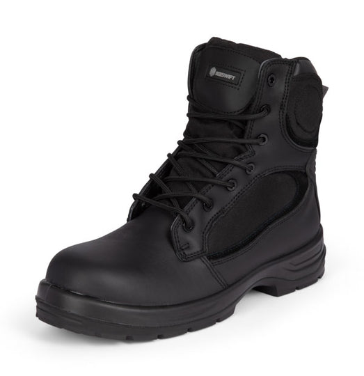 Click Footwear Patrol Boot Safety S7L