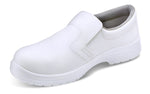 Click Footwear Micro-Fibre Slip On Shoe S2 - thumbnail 1