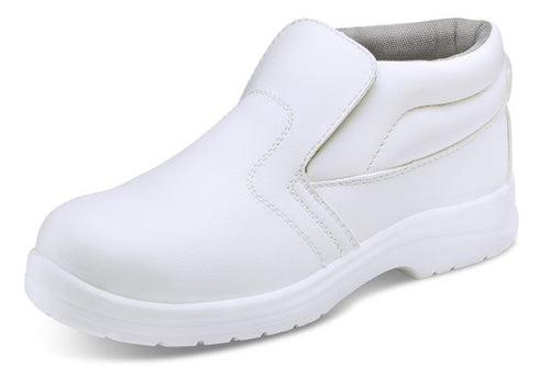 Click Footwear Micro-Fibre Boot S2