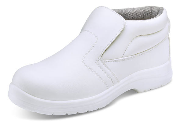 Click Footwear Micro-Fibre Boot S2