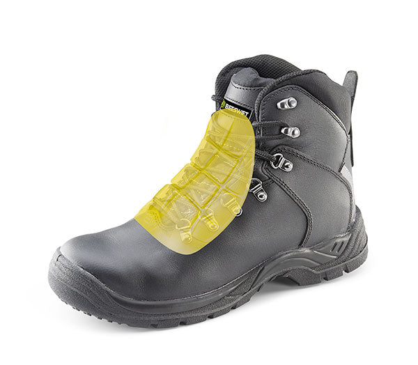 Click Footwear Internal Metatarsal Boot