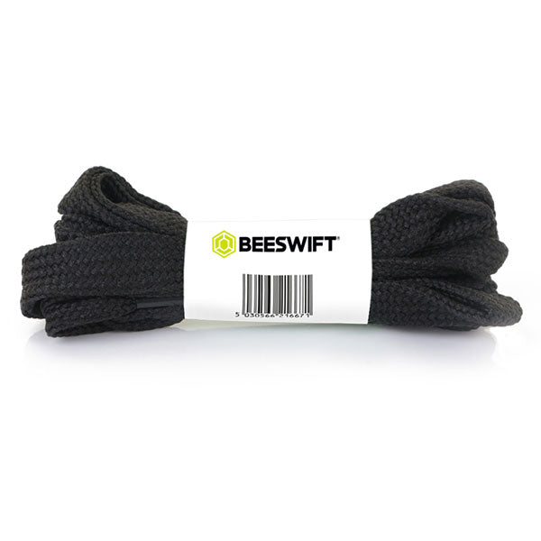 Beeswift Flat Boot Lace - (Pack of 10)