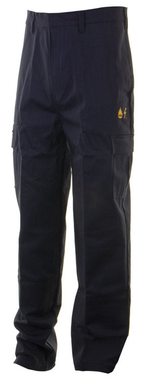 Beeswift Fire Retardant Anti Static Trousers