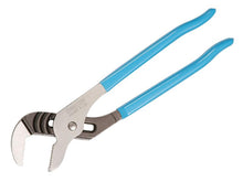 Channellock Straight Jaw Tongue & Groove Pliers