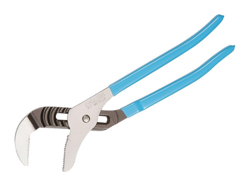 Channellock Straight Jaw Tongue & Groove Pliers