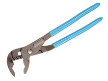 Griplock Tongue and Groove Pliers