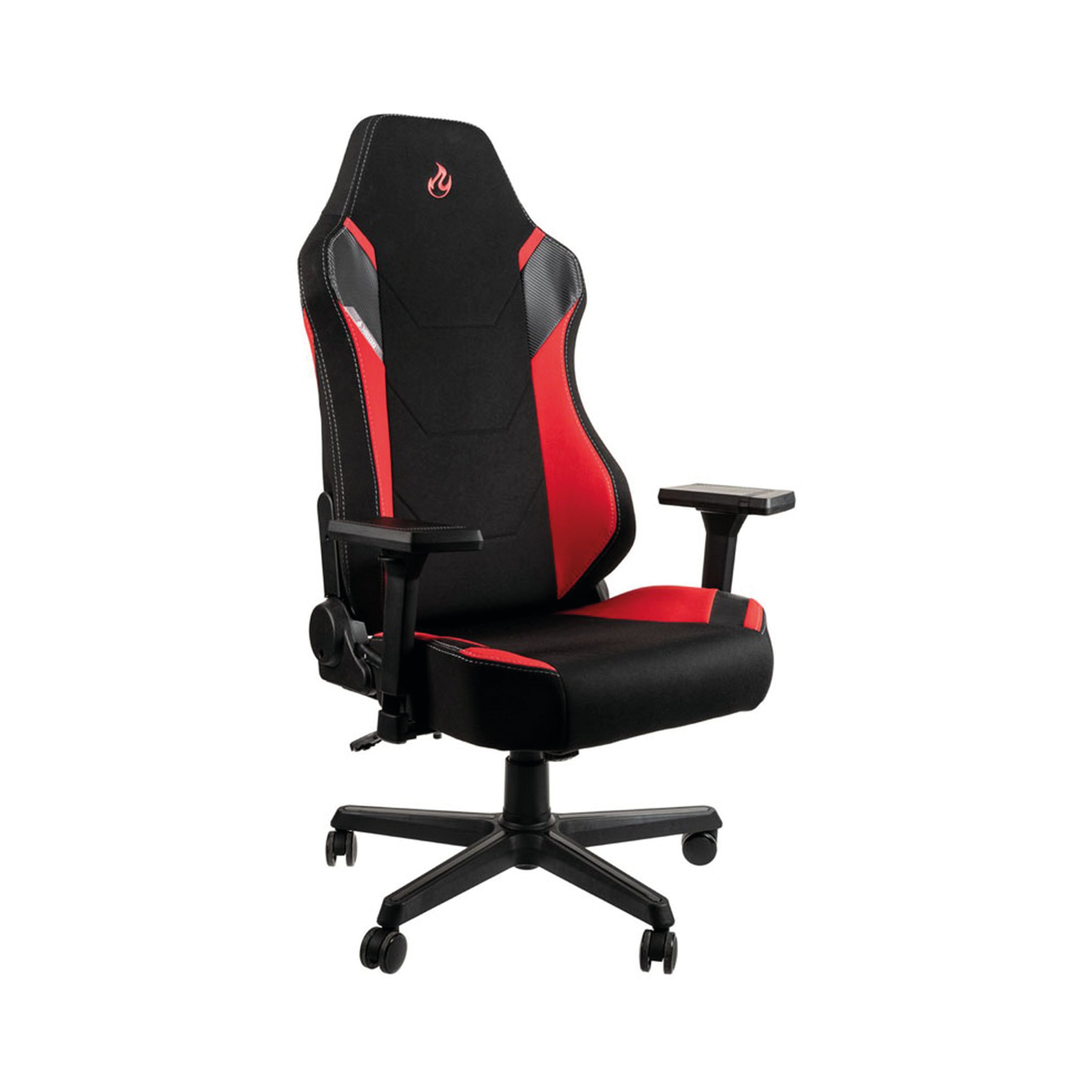 Nitro Concepts X1000 Gaming Chair Black/Red GC-04X-NR