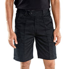 Beeswift Click Cargo Pocket Shorts - [CLEARANCE]