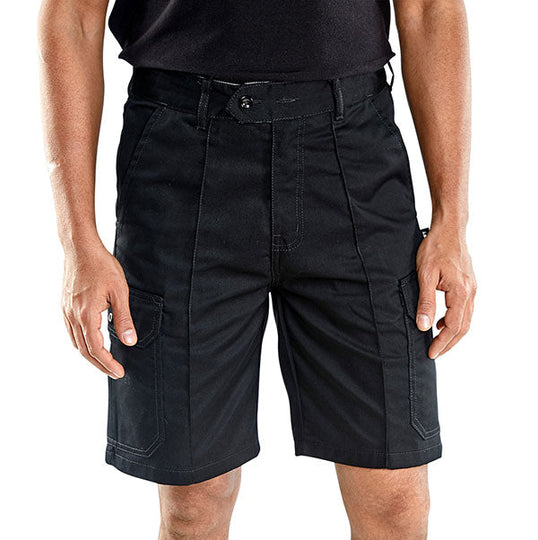 Beeswift Click Cargo Pocket Shorts - [CLEARANCE]