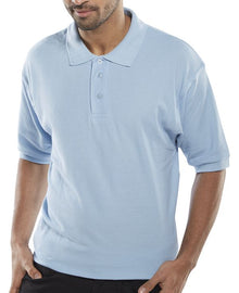 Click Leisurewear Beeswift Standard Polo Shirt