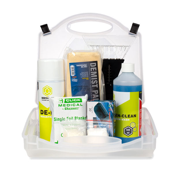 Beeswift De-Icer Aerosol 400Ml