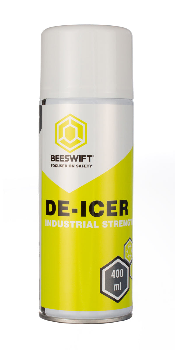 Beeswift Screen Wash 500Ml
