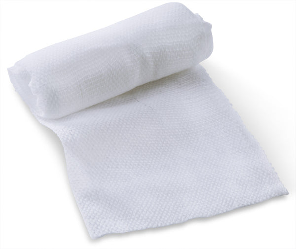 Click Medical Hse Large Dressing 18X18CM - (Pack of 10)