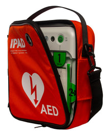 CU Ipad Nfk200 Aed Defibrillator Automatic