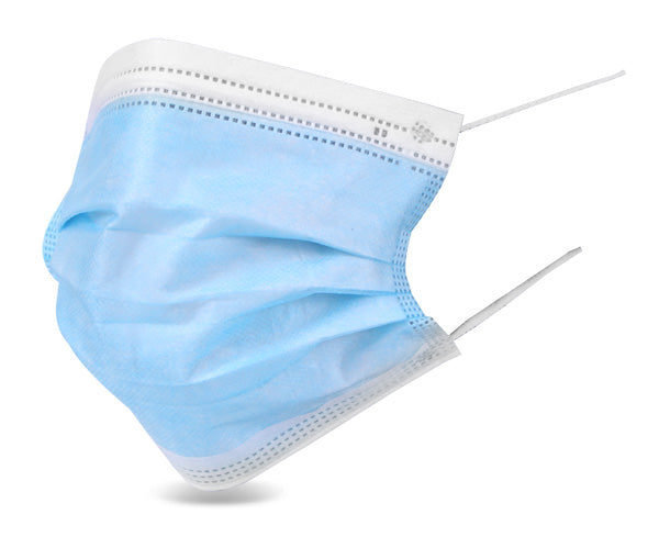 Special Goods Type Ii 3Ply Surgical Mask Pack 50