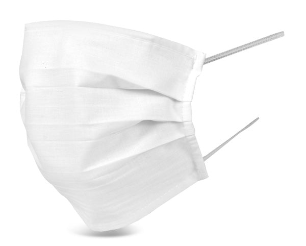 Click Medical Cotton Face Mask