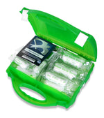Click Medical Delta First Aid Kit - thumbnail 1