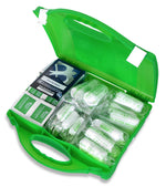Click Medical Delta First Aid Kit