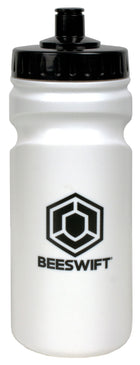 Beeswift 500ML Finger Grip Drinks Bottle C/W Logo