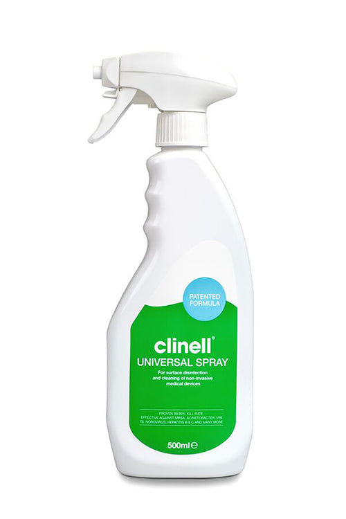 Special Goods Clinell Universal Disinfectant Spray 500Ml