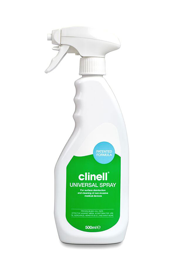 Special Goods Clinell Universal Disinfectant Spray 500Ml