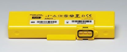 Click Medical Defibrillator Battery Pack Lifeline View/View Auto