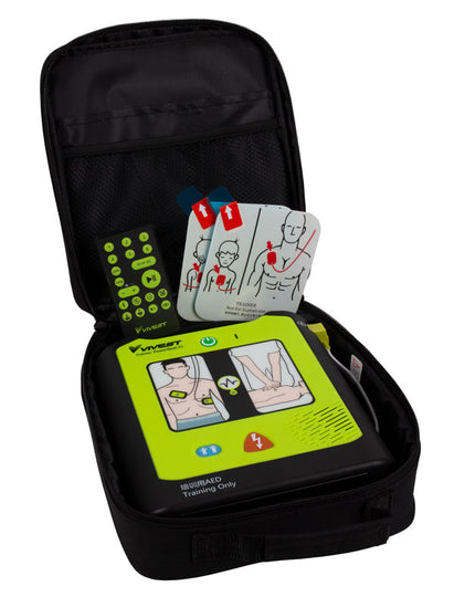 Vivest Power Beat X1 Aed Trainer Unit