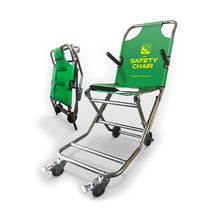 Safety Chair Ev2000 Evacuation Chair