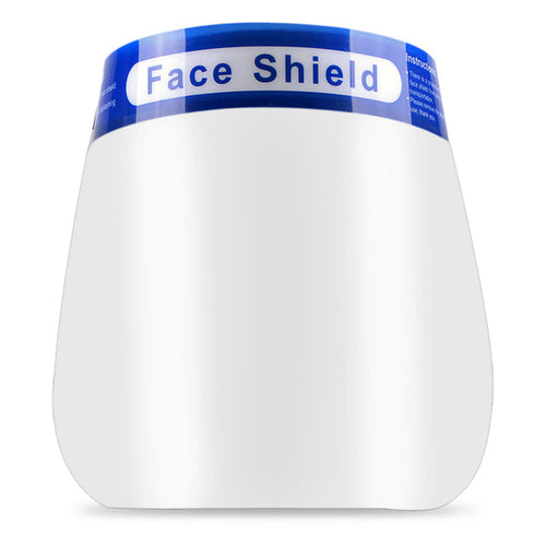 Special Goods Protective Face Shield
