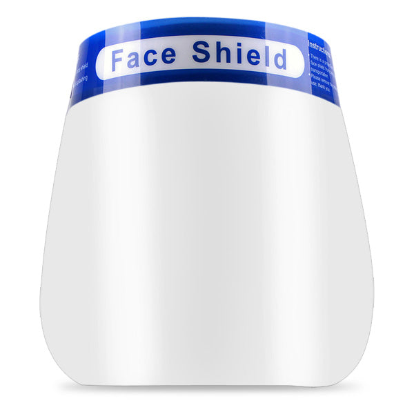 Special Goods Protective Face Shield