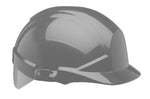 Centurion Reflex Safety Slip Ratchet Helmet With Silver Rear Flash - thumbnail 2