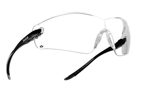 Bolle Cobra PC AS AF Clear - [CLEARANCE]