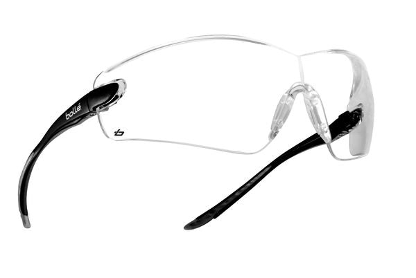 Bolle Cobra PC AS AF Clear - [CLEARANCE]