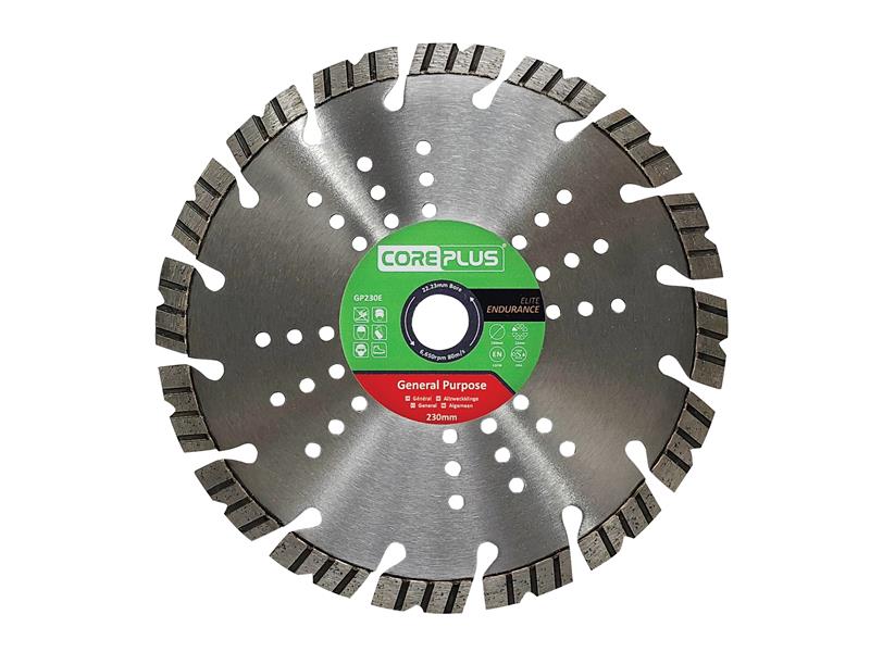 Elite General-Purpose Diamond Blade