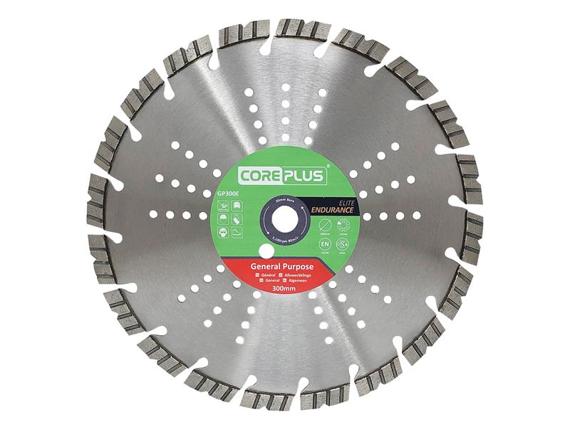 Elite General-Purpose Diamond Blade