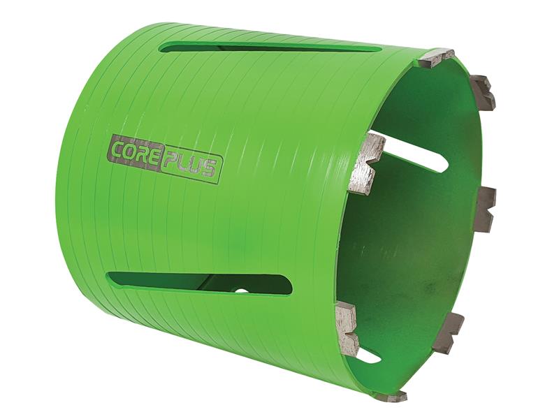 CorePlus Diamond Dry Core Drill Bits