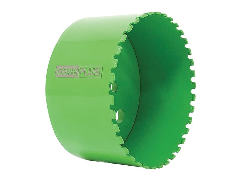 Diamond Holesaw