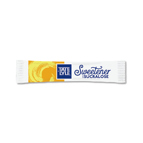 Tate and Lyle Sucralose Sweetener Sticks (Pack of 1000) 460246