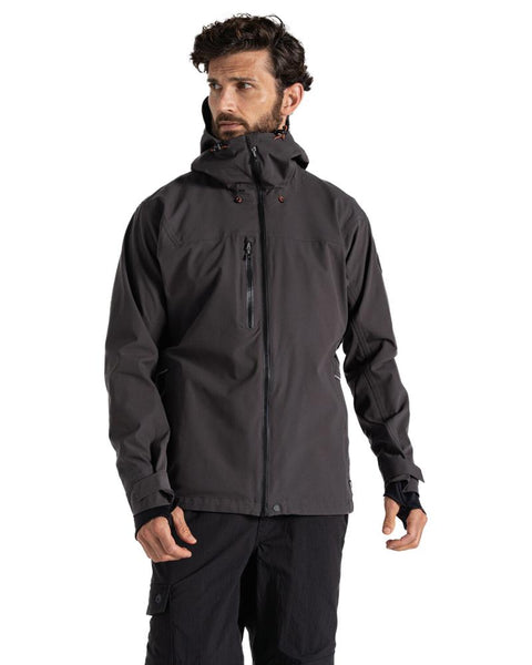 Craghoppers Richmond Stretch Workwear Jacket - CR244M