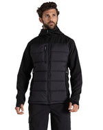 Craghoppers Castleford Hybrid Workwear Jacket - CR245M - thumbnail 1