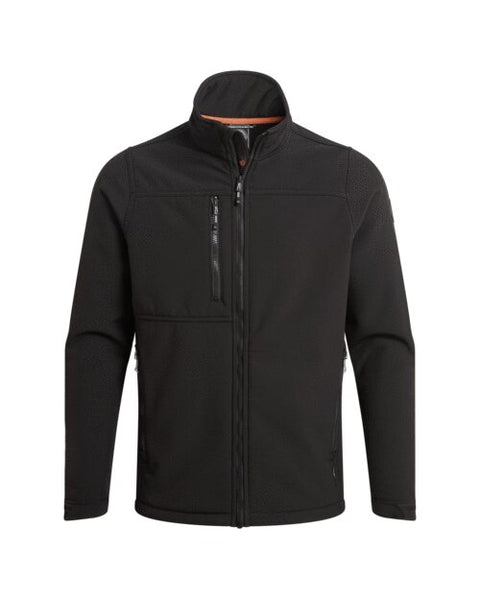 Craghoppers Whitby Softshell Workwear Jacket - CR246M