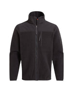 Craghoppers Morley Fleece Workwear Jacket - CR247M - thumbnail 2