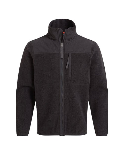 Craghoppers Morley Fleece Workwear Jacket - CR247M