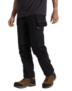 Craghoppers Sheffield Stretch Holster Workwear Trousers - CR251M - thumbnail 1