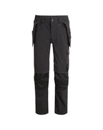 Craghoppers Sheffield Stretch Holster Workwear Trousers - CR251M - thumbnail 2