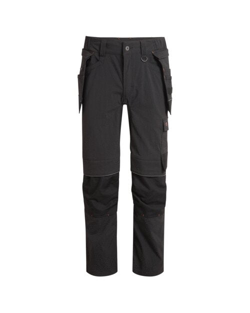 Craghoppers Sheffield Stretch Holster Workwear Trousers - CR251M